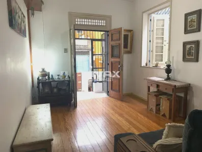 Apartamento com 3 Quartos à venda, 93m² no Tijuca, Rio de Janeiro