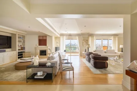 Apartamento com 4 Quartos à venda, 329m² no Consolação, São Paulo