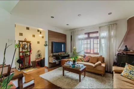 Apartamento com 3 Quartos à venda, 187m² no Vila Mariana, São Paulo