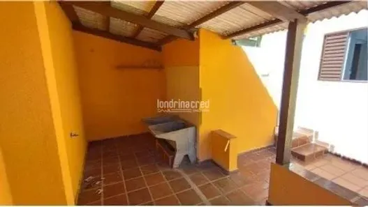 Casa com 3 Quartos à venda, 94m² no Conjunto Vivi Xavier, Londrina