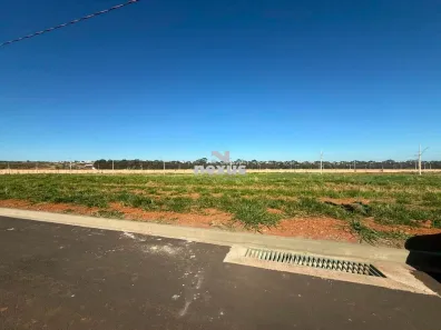 Lote/Terreno à venda, 289m² no Tibery, Uberlândia