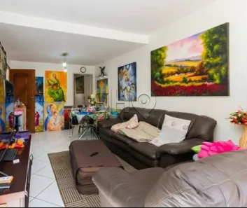 Casa com 4 Quartos à venda, 150m² no Vila Madalena, São Paulo