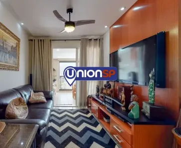 Apartamento com 3 Quartos à venda, 94m² no Ipiranga, São Paulo