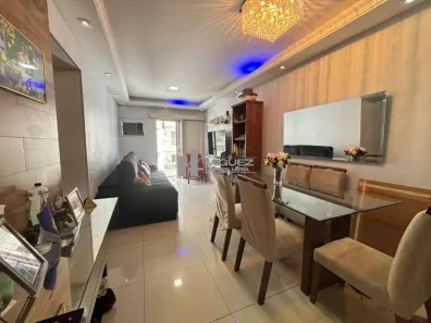 Apartamento com 2 Quartos à venda, 70m² no Vila Isabel, Rio de Janeiro
