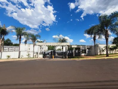 Apartamento com 2 Quartos à venda, 42m² no Jardim Itaú, Ribeirão Preto