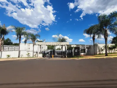 Apartamento com 2 Quartos à venda, 42m² no Jardim Itaú, Ribeirão Preto
