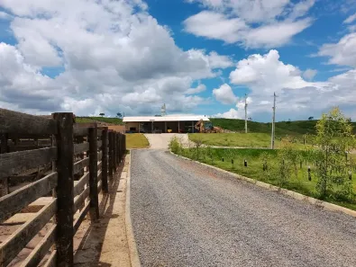 Fazenda/Sítio com 5 Quartos à venda, 238m² no Área Rural de Pirenópolis, Pirenópolis