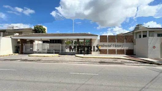Casa de Condomínio com 4 Quartos à venda, 297m² no Guaribas, Eusébio