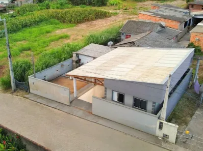 Casa com 2 Quartos à venda, 120m² no São Sebastião, Palhoça
