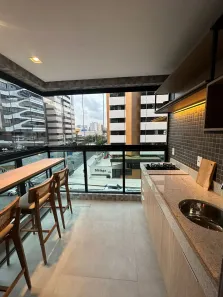 Apartamento com 3 Quartos à venda, 89m² no Jatiúca, Maceió