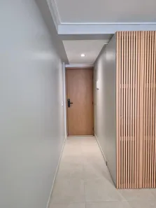 Apartamento com 1 Quarto à venda, 43m² no Tamarineira, Recife