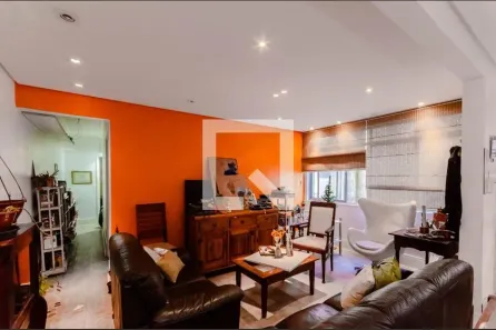Apartamento com 2 Quartos à venda, 80m² no Vila Mariana, São Paulo