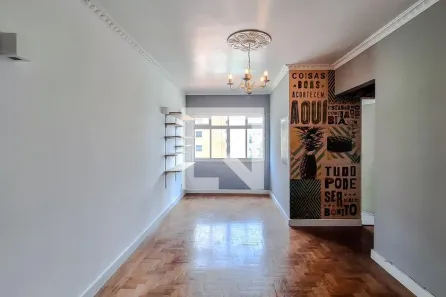 Apartamento com 2 Quartos à venda, 69m² no Vila Mariana, São Paulo