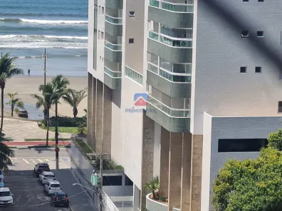 Apartamento com 3 Quartos à venda, 130m² no Caiçara, Praia Grande