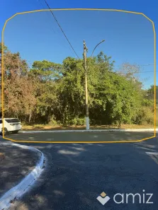 Lote/Terreno à venda, 1431m² no Condomínio Ecológico Mansões Morumbi, Senador Canedo