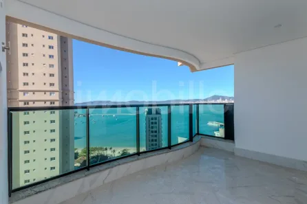 Apartamento com 4 Quartos à venda, 161m² no Canto da Praia, Itapema