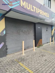 Ponto Comercial para alugar, 80m² no Bosque dos Eucaliptos, São José dos Campos