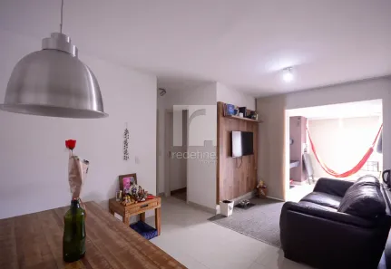 Apartamento com 2 Quartos à venda, 67m² no Vila Gumercindo, São Paulo