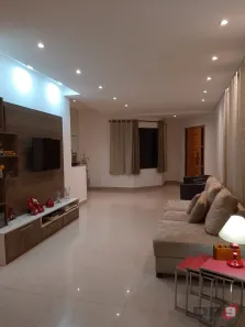 Sobrado com 4 Quartos à venda, 320m² no Vila Prudente, São Paulo