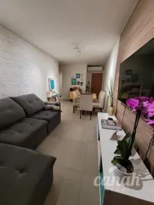 Apartamento com 3 Quartos à venda, 73m² no Iguatemi, Ribeirão Preto
