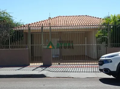 Casa com 3 Quartos à venda, 180m² no Igapó, Londrina