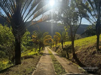 Lote/Terreno à venda, 23394m² no Pedro do Rio, Petrópolis
