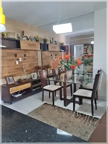 Apartamento com 1 Quarto à venda, 55m² no Pituba, Salvador