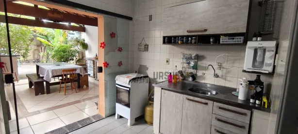 Casa com 3 Quartos à venda, 105m² no Parque São Luís, Taubaté