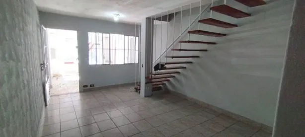 Casa com 3 Quartos para alugar, 90m² no Macedo, Guarulhos