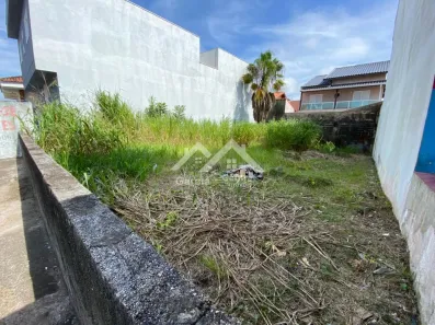 Lote/Terreno à venda, 275m² no Balneário Josedy, Peruíbe