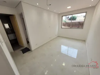 Apartamento com 1 Quarto à venda, 33m² no Sacomã, São Paulo