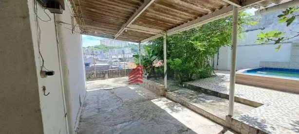 Casa com 4 Quartos à venda, 250m² no Fonseca, Niterói