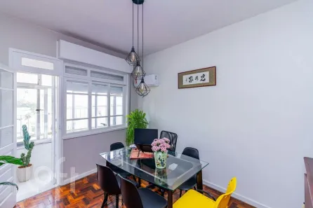 Apartamento com 2 Quartos à venda, 70m² no Floresta, Porto Alegre