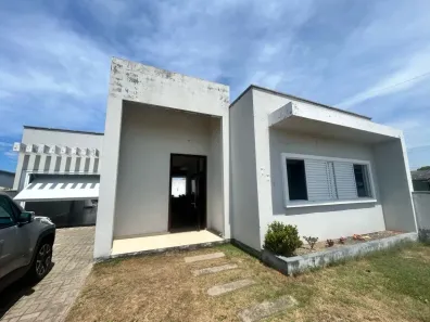 Casa com 2 Quartos à venda, 135m² no Itapuã, Balneário Gaivota