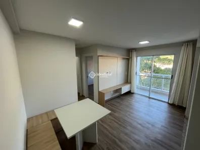 Apartamento com 2 Quartos à venda, 58m² no Retiro, Volta Redonda