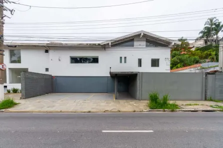 Ponto Comercial com 9 Quartos para alugar, 600m² no Cidade Jardim, São Paulo