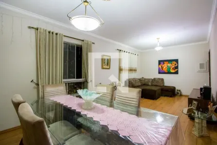 Apartamento com 3 Quartos à venda, 132m² no Vila Assunção, Santo André