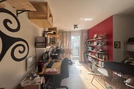 Apartamento com 2 Quartos à venda, 46m² no Tucuruvi, São Paulo