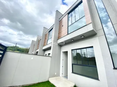 Casa com 2 Quartos para alugar, 90m² no Salto do Norte, Blumenau