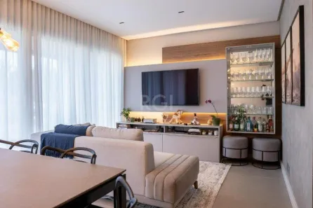 Apartamento com 2 Quartos à venda, 82m² no Torres, Torres
