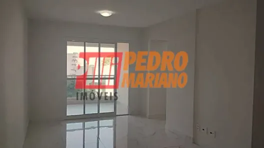 Apartamento com 2 Quartos para alugar, 73m² no Campestre, Santo André