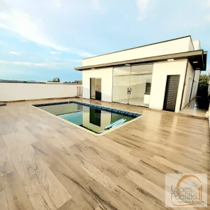 Casa com 3 Quartos para alugar, 168m² no Guaxinduva, Bom Jesus dos Perdões/SP