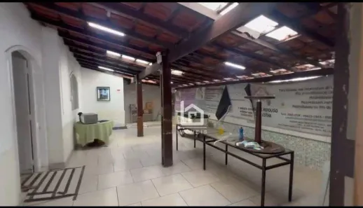 Casa com 5 Quartos à venda, 332m² no Parque Residencial Laranjeiras, Serra