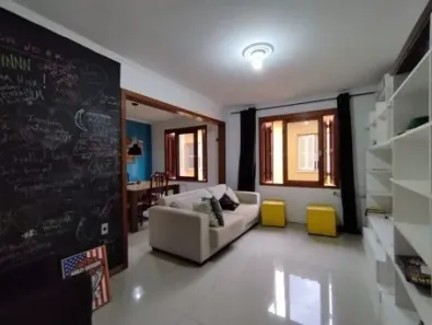Apartamento com 3 Quartos à venda, 65m² no Centro, São Leopoldo