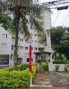 Apartamento com 2 Quartos à venda, 55m² no Jardim Rizzo, São Paulo