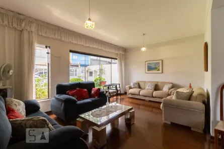 Casa de Condomínio com 5 Quartos à venda, 180m² no Vila Santo Estéfano, São Paulo