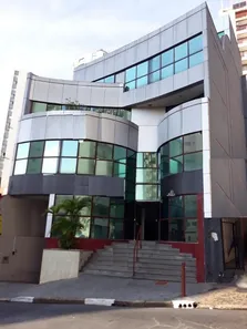 Sala Comercial com 1 Quarto para alugar, 27m² no Centro, Campinas