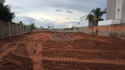 Lote/Terreno à venda, 1000m² no Cidade Jardim, Uberlândia