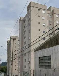 Apartamento com 2 Quartos à venda, 51m² no Maria Goretti, Bento Gonçalves
