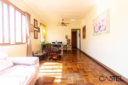 Apartamento com 3 Quartos à venda, 89m² no Centro Histórico, Porto Alegre